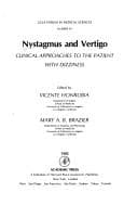 Tapa de Nystagmus and vertigo