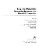 Tapa de Regional Dynamics
