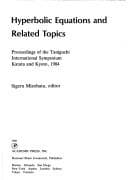 Tapa de Hyperbolic Equations and Related Topics