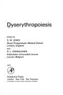 Tapa de Diserythropoiesis