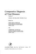 Tapa de Human and related viruses
