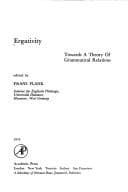 Tapa de Ergativity