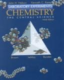Tapa de Chemistry