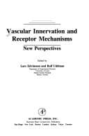 Tapa de Vascular innervation and receptor mechanisms
