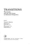 Tapa de Transitions
