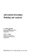 Tapa de Advanced Dynamics