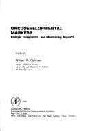Tapa de Oncodevelopmental Markers