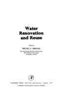Tapa de Water renovation and reuse