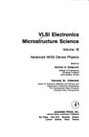 Tapa de Vlsi Electronics