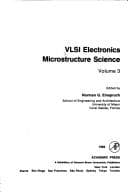 Tapa de Vlsi Electronics