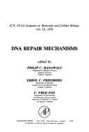 Tapa de DNA repair mechanisms