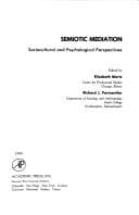 Tapa de Semiotic mediation