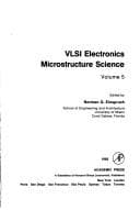 Tapa de Vlsi Electronics
