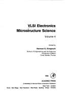 Tapa de Vlsi Electronics