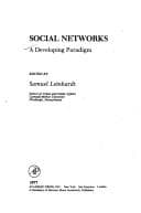 Tapa de Social Networks