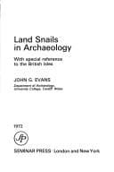 Tapa de Land snails in archaeology