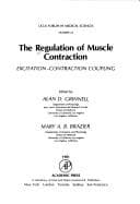 Tapa de The Regulation of muscle contraction