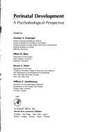Tapa de Perinatal development