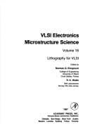 Tapa de Vsli Electronics Microstructure Science