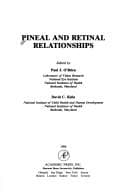 Tapa de Pineal/Retinal Relationships: