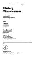 Tapa de Pituitary Microadenomas (Proceedings of the Serono Symposia)