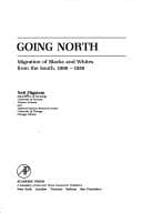 Tapa de Going North (Quantitative studies in social relations)