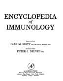 Tapa de Encyclopedia of immunology