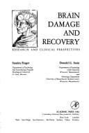 Tapa de Brain Damage and Recovery