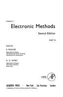 Tapa de Methods of experimental physics