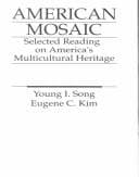 Tapa de American Mosaic