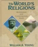 Tapa de World's Religions, The