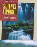 Tapa de Prentice Hall science explorer