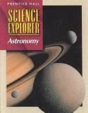 Tapa de Prentice Hall Science Explorer