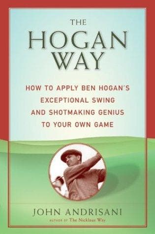 Tapa de The Hogan Way
