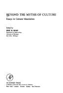 Tapa de Beyond the myths of culture