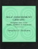 Tapa de Print V.2.0 Self Assessment Library