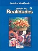Tapa de Realidades 2