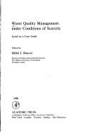 Tapa de Water quality management under conditions of scarcity