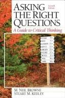 Tapa de Asking the Right Questions about the Legal Environment