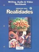 Tapa de Realidades