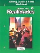 Tapa de Realidades, Level 3