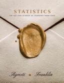Tapa de Statistics