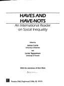 Tapa de Haves and Have Nots