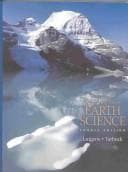 Tapa de Geode: Earth Science