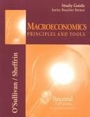 Tapa de Study Guide