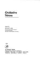 Tapa de Oxidative Stress