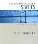 Tapa de Statics Study Pack-Workbook, CD, Website