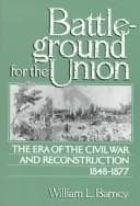 Tapa de Battleground for the Union