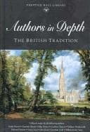 Tapa de Authors in depth