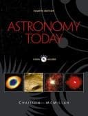 Tapa de Astronomy Today